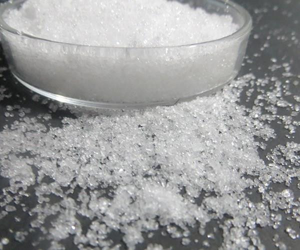 農業怎樣施用七水硫酸鎂