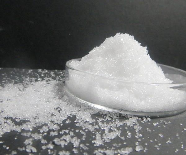 硫酸鎂廠家的產品可以用作浴鹽