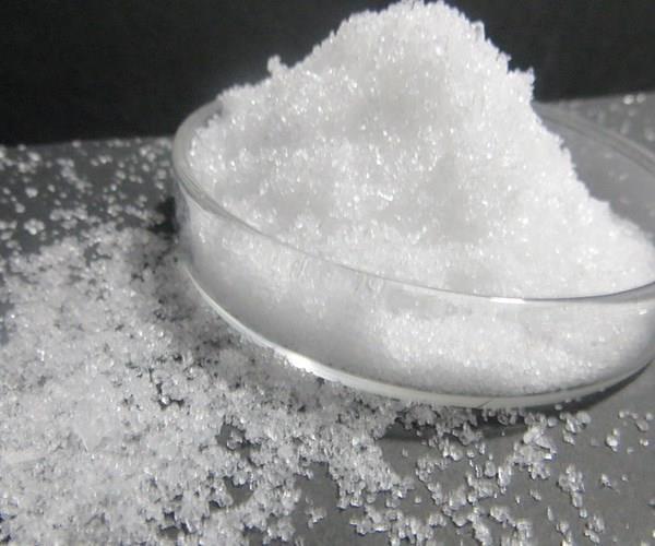農業怎樣使用七水硫酸鎂